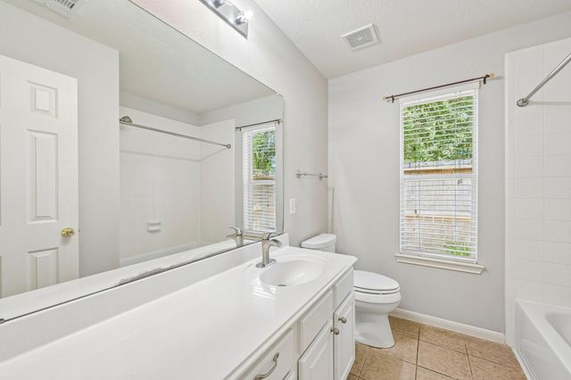21019 S Amber Willow Trail, Cypress, TX 77433
