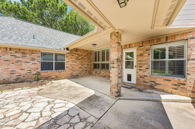 21019 S Amber Willow Trail, Cypress, TX 77433
