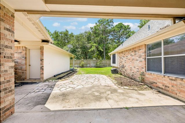 21019 S Amber Willow Trail, Cypress, TX 77433