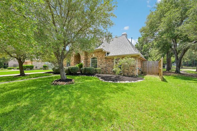 21019 S Amber Willow Trail, Cypress, TX 77433