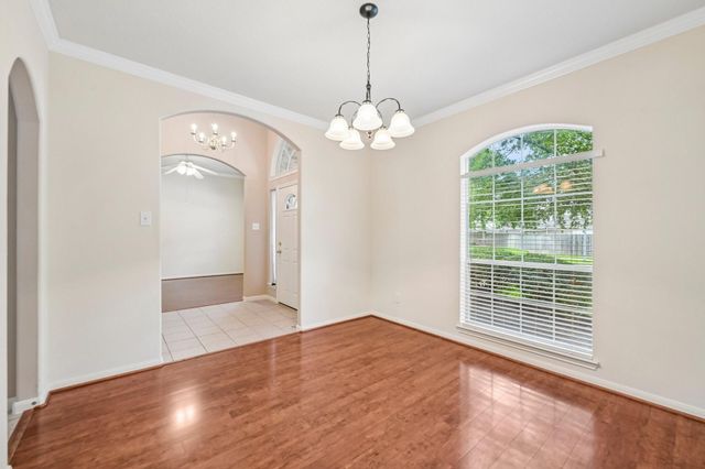 21019 S Amber Willow Trail, Cypress, TX 77433