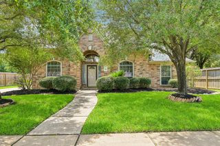 21019 S Amber Willow Trail, Cypress, TX 77433