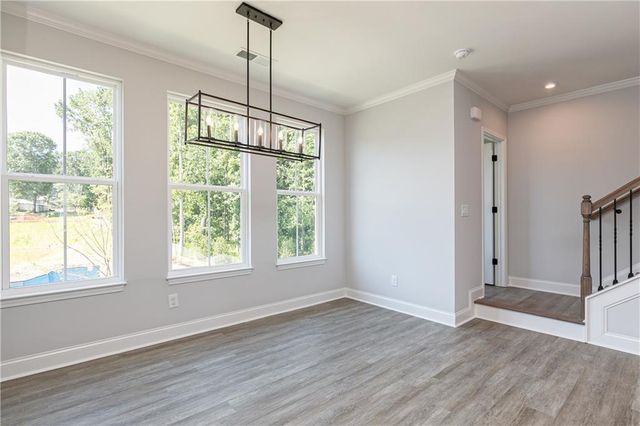 1009 Taylor Court, Acworth, GA 30102