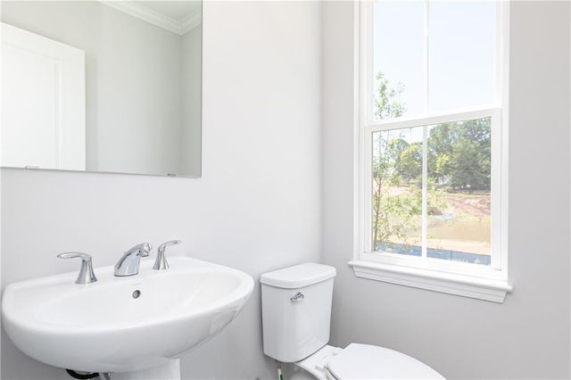 1009 Taylor Court, Acworth, GA 30102