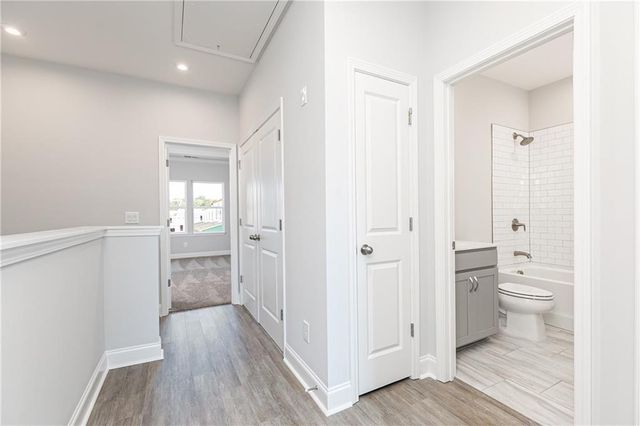 1009 Taylor Court, Acworth, GA 30102