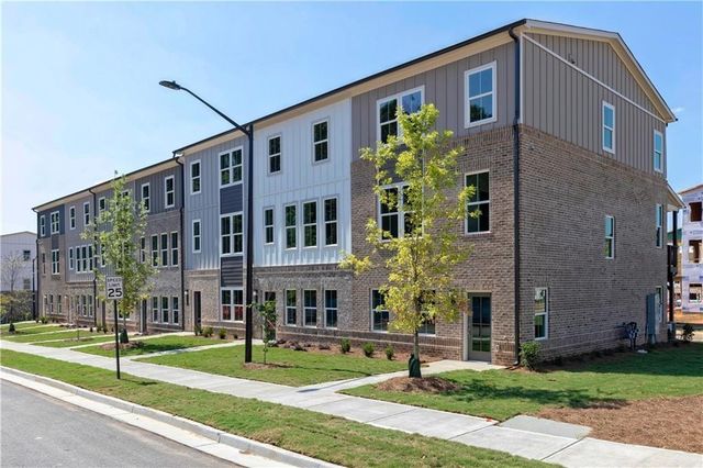 1009 Taylor Court, Acworth, GA 30102