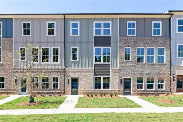 1009 Taylor Court, Acworth, GA 30102