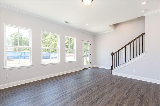 1009 Taylor Court, Acworth, GA 30102