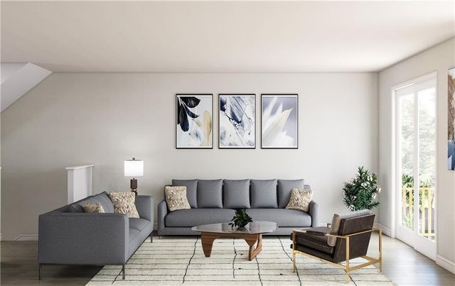 1009 Taylor Court, Acworth, GA 30102