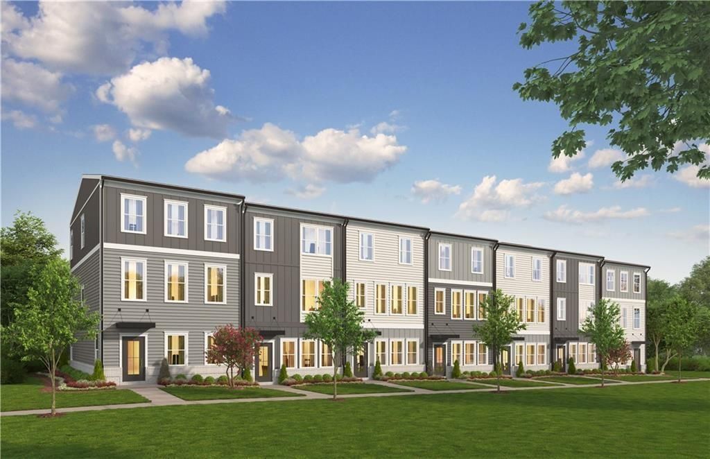 1009 Taylor Court, Acworth, GA 30102