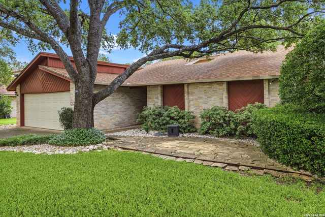 2823 BURNT OAK ST, San Antonio, TX 78232