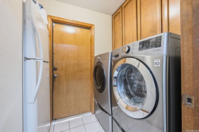 2823 BURNT OAK ST, San Antonio, TX 78232