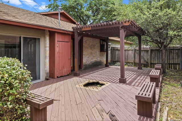 2823 BURNT OAK ST, San Antonio, TX 78232