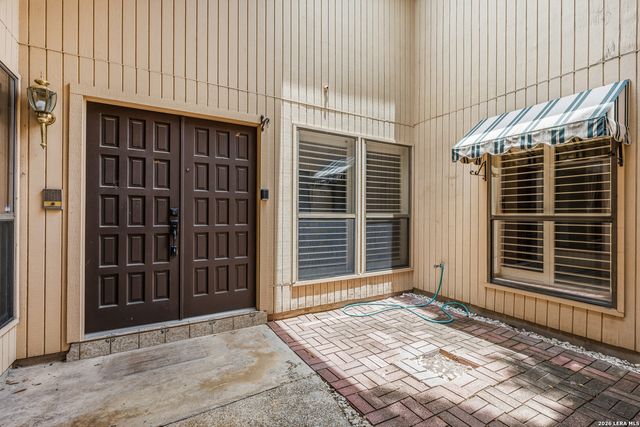 2823 BURNT OAK ST, San Antonio, TX 78232