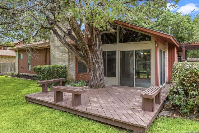 2823 BURNT OAK ST, San Antonio, TX 78232