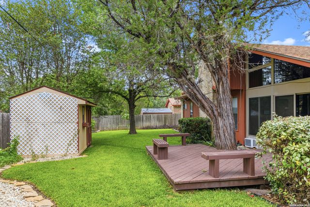 2823 BURNT OAK ST, San Antonio, TX 78232