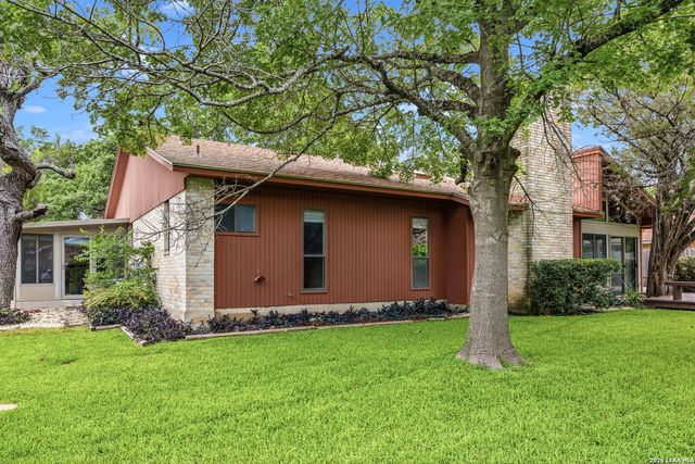2823 BURNT OAK ST, San Antonio, TX 78232