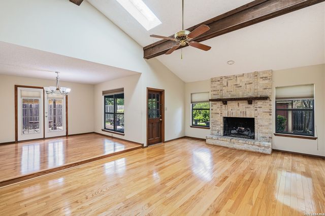 2823 BURNT OAK ST, San Antonio, TX 78232