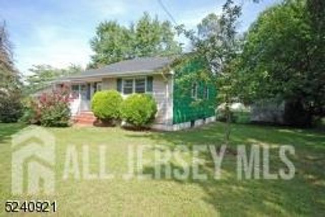 1508 New Durham Road, South Plainfield, NJ 07080