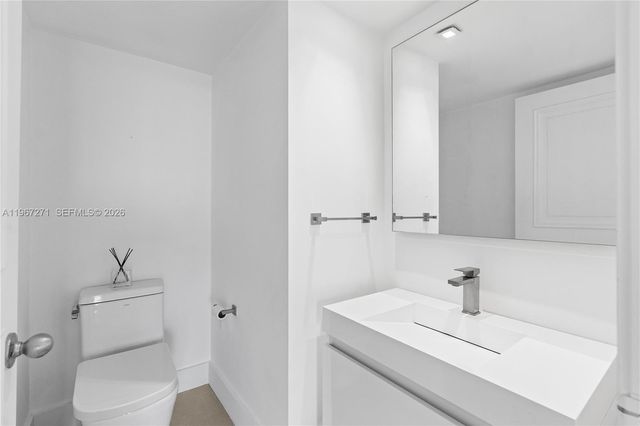 1541 Brickell Ave C1607, Miami, FL 33129