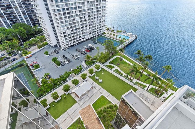 1541 Brickell Ave C1607, Miami, FL 33129