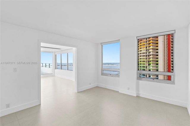 1541 Brickell Ave C1607, Miami, FL 33129