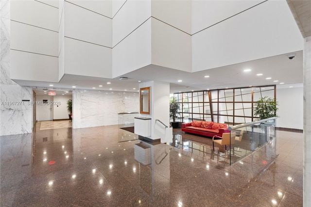 1541 Brickell Ave C1607, Miami, FL 33129