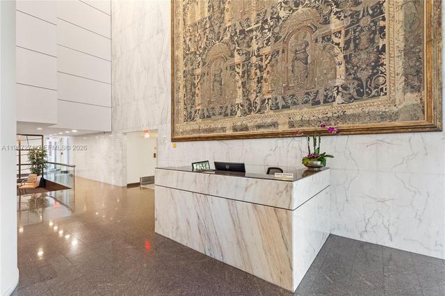 1541 Brickell Ave C1607, Miami, FL 33129