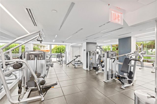 1541 Brickell Ave C1607, Miami, FL 33129