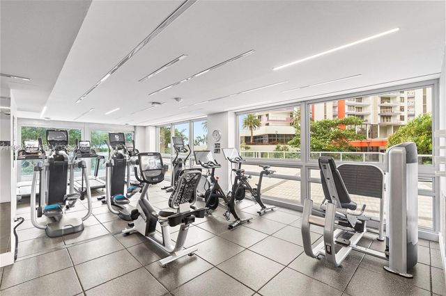 1541 Brickell Ave C1607, Miami, FL 33129