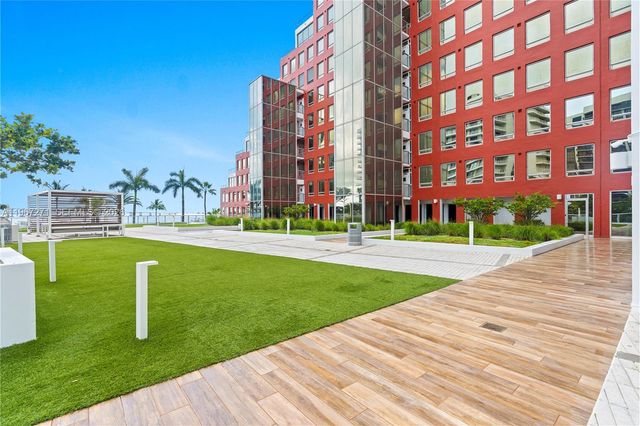 1541 Brickell Ave C1607, Miami, FL 33129