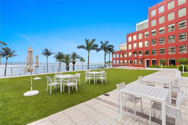 1541 Brickell Ave C1607, Miami, FL 33129