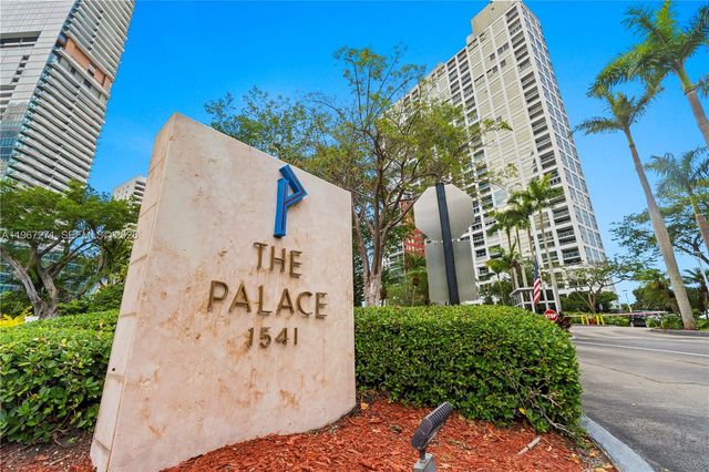 1541 Brickell Ave C1607, Miami, FL 33129