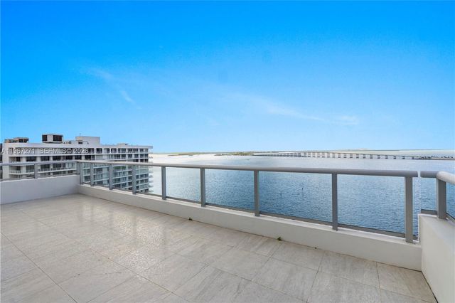 1541 Brickell Ave C1607, Miami, FL 33129