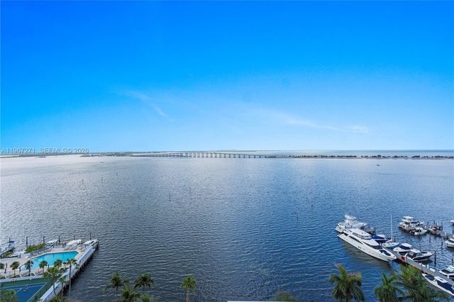 1541 Brickell Ave C1607, Miami, FL 33129