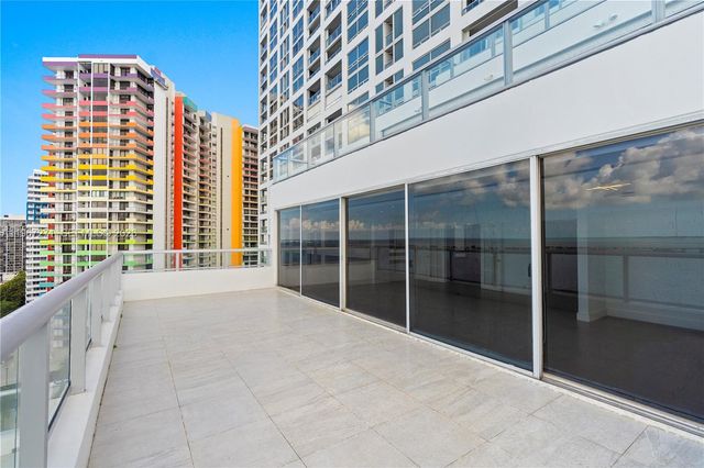 1541 Brickell Ave C1607, Miami, FL 33129