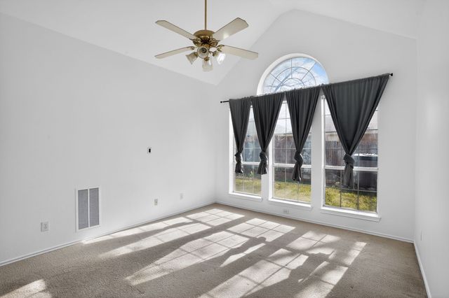 5316 Warm Springs Trail, Fort Worth, TX 76137