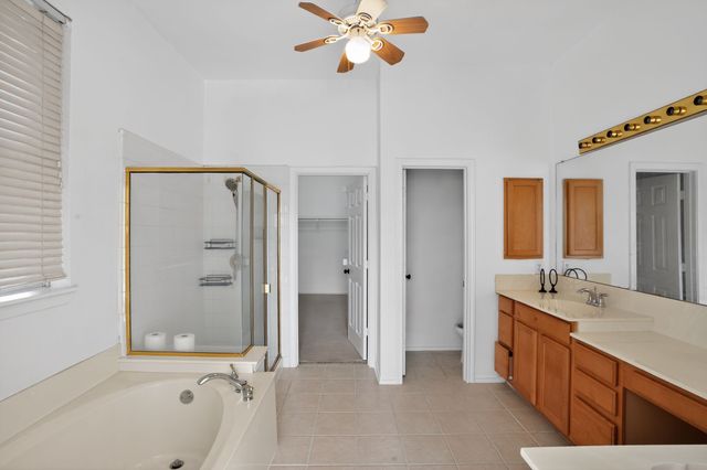 5316 Warm Springs Trail, Fort Worth, TX 76137