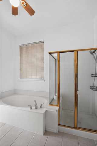 5316 Warm Springs Trail, Fort Worth, TX 76137