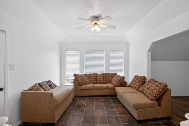 5316 Warm Springs Trail, Fort Worth, TX 76137