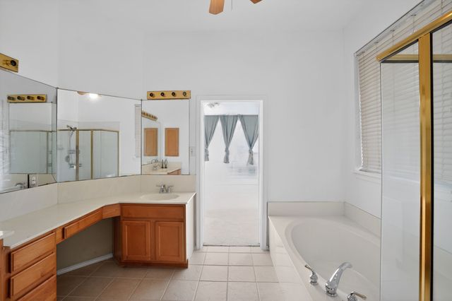 5316 Warm Springs Trail, Fort Worth, TX 76137