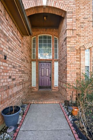 5316 Warm Springs Trail, Fort Worth, TX 76137