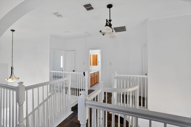 5316 Warm Springs Trail, Fort Worth, TX 76137