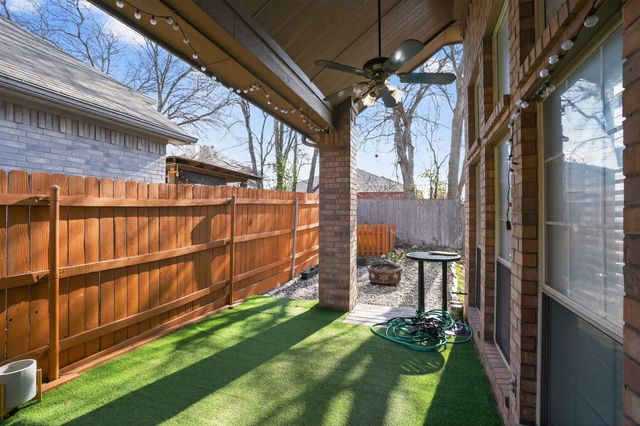 5316 Warm Springs Trail, Fort Worth, TX 76137