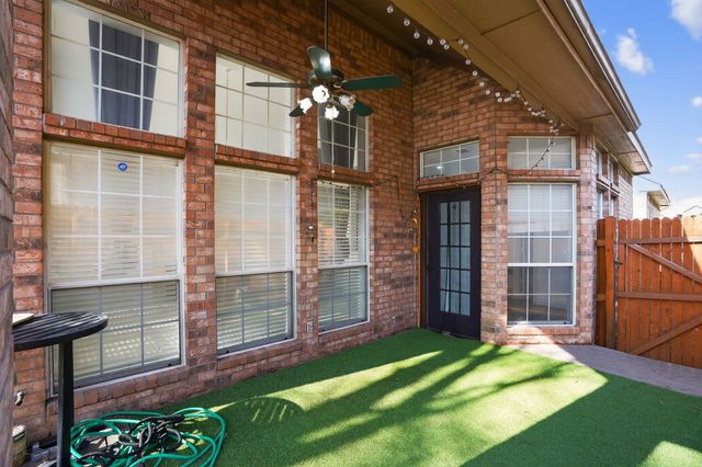 5316 Warm Springs Trail, Fort Worth, TX 76137