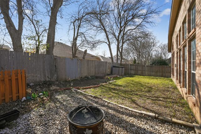 5316 Warm Springs Trail, Fort Worth, TX 76137