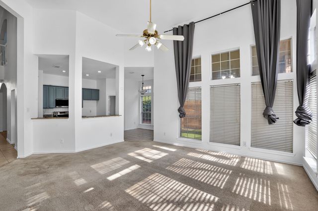 5316 Warm Springs Trail, Fort Worth, TX 76137