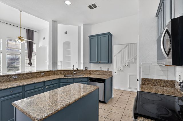 5316 Warm Springs Trail, Fort Worth, TX 76137