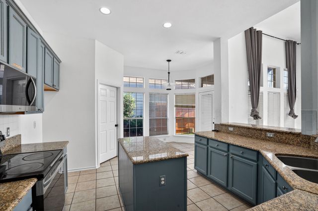 5316 Warm Springs Trail, Fort Worth, TX 76137