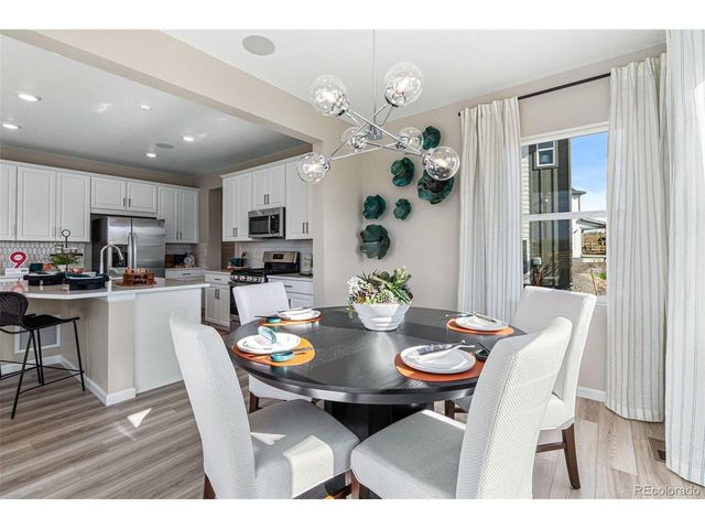 16945 W 92nd Loop, Arvada, CO 80007